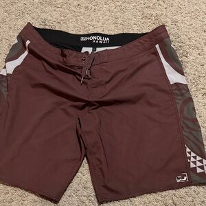 Honolua Board Shorts